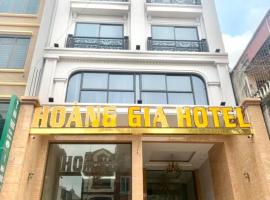 Hoàng Gia Hotel Hà Nội，位于河内的情趣酒店