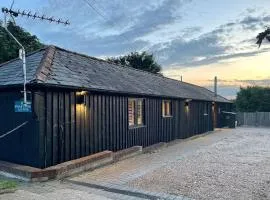 Stable Cottage at Lee Wick Farm Cottages & Glamping