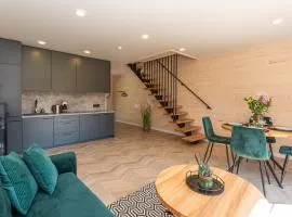 Sodyba pas Brolius - Mažasis Namelis - Entire Barn House 85m2