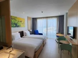 Hotel at Cam Ranh Resort