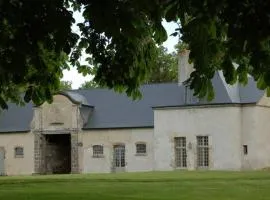 Chateau de Vaux