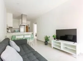 Las terrazas, Luxury Apartment, Playa San Juan