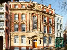 SACO Bristol West India House