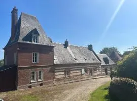 Gîte d'Hybouville