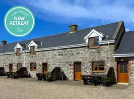 Hook Holiday Cottage Kimore by Trident Holiday Homes
