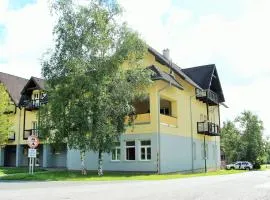 Apartmán Horský Výhľad