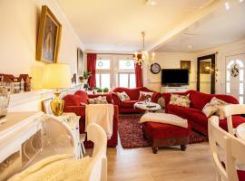 Die Kleine Oase Erste Etage，位于施图尔的酒店