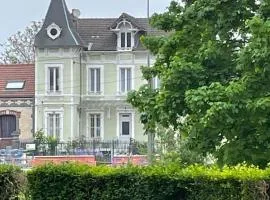 La Bonne Maison 3