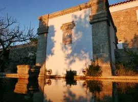 Casa do Meio em Quinta de São Pedro de Vir-a-Corça