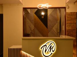 Hotel V M Comfort