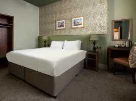 The Lakehouse Rooms at The Waterhead Inn, Ambleside