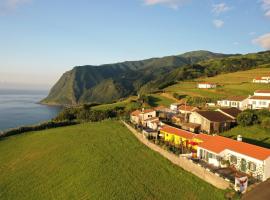 Paraiso da Pedreira，位于诺德什蒂的酒店