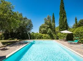 Glicine Apartment Podere Giardino