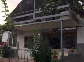 Mera Hostel