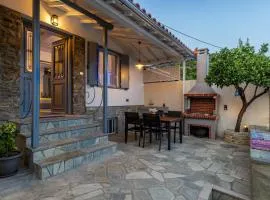 Afrodite's House