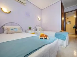 Paradis Park Apartments