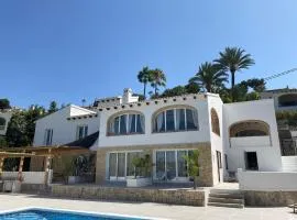 2 and 2 -Bed Apartment in Javea