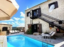 莱昂尼达斯乡村别墅