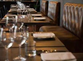 Conti B&B Suite Ponte Amato