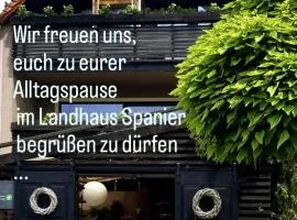 Landhaus Spanier