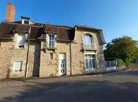 Villa Honorine
