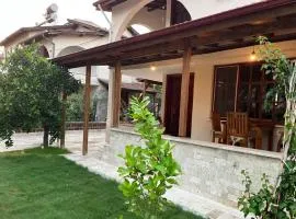 Pınar villa - near the AirPort and city