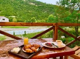 Ojakh Resort