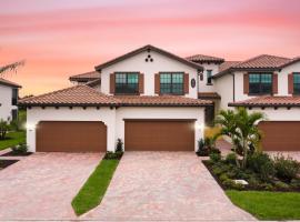 STUNNING New Construction Condo close to everything! - Condo Coastal Soul - Roelens Vacations
