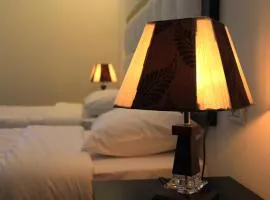 Abu Mazen Hotel