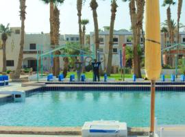 Mashrabiya Hotel，位于赫尔格达旅游海滨大道区的酒店