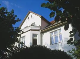 Villa Daheim - FeWo 07