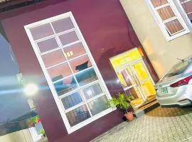 Posh Hotel and Suites Ikeja