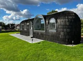 Tirolian Lodge North, Whirlpool, Sauna, Lagerfeuer