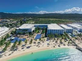 Riu Palace Jamaica - Adults Only - All Inclusive Elite Club