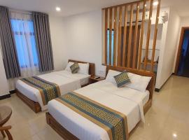 Luxury hotel Phú Yên