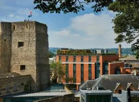 Courtyard by Marriott Oxford City Centre