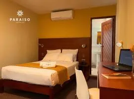 Hoteles Paraiso CHICLAYO
