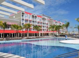 Thermas Water Park Resort，位于圣代佩德罗的酒店