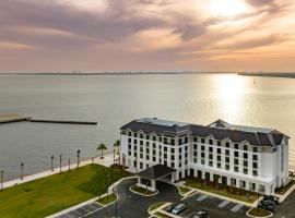 Hotel Indigo - Panama City Marina by IHG，位于巴拿马城的酒店