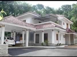 Holiday Home in Pala，位于Pala的酒店