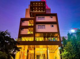 Hotel Aditya Mansingh Inn，位于索姆纳特Somnath Temple附近的酒店