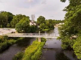Lossi 8-6 Põltsamaa Lonny jõevaatega