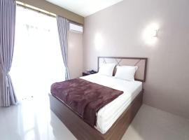OYO 92928 Lavina Guesthouse