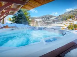 Chalet Batieu - OVO Network