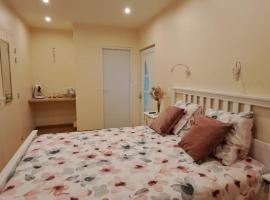 Chambre indépendante SDB privative à Amplepuis，位于Amplepuis的酒店