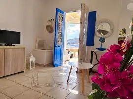 Mykonos Heritage Apartment #3