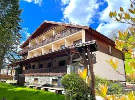 Hotel U STUDÁNKY