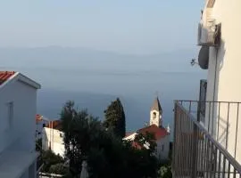 Apartman Sea view