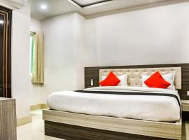 Capital O Jai Adisson，位于克塔克的酒店