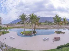 Le Sifah - Golf Lake Apartments